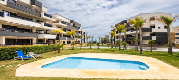 2 dormitorios ático en venta en Playa Flamenca II, Alicante, Comunidad Valenciana, Spain № 366135 10