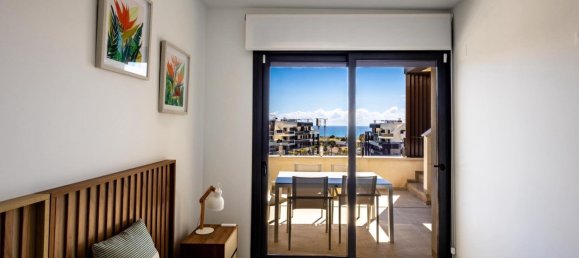 2 dormitorios ático en venta en Playa Flamenca II, Alicante, Comunidad Valenciana, Spain № 366135 15
