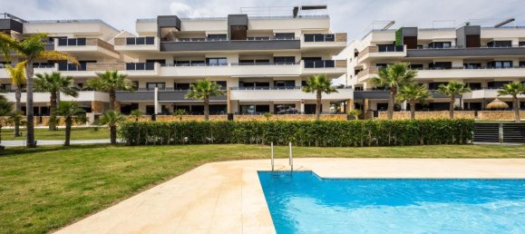 2 dormitorios ático en venta en Playa Flamenca II, Alicante, Comunidad Valenciana, Spain № 366135 11