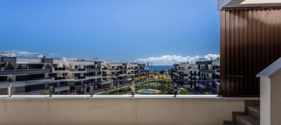 2 dormitorios ático en venta en Playa Flamenca II, Alicante, Comunidad Valenciana, Spain № 366135 26