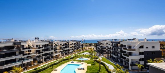 2 dormitorios ático en venta en Playa Flamenca II, Alicante, Comunidad Valenciana, Spain № 366135 30