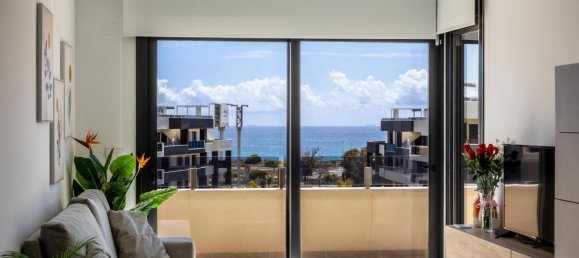 2 dormitorios ático en venta en Playa Flamenca II, Alicante, Comunidad Valenciana, Spain № 366135 13