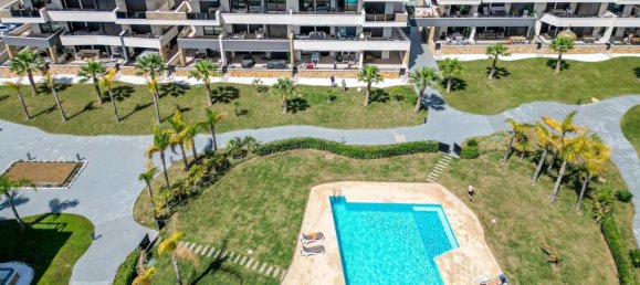 2 dormitorios ático en venta en Playa Flamenca II, Alicante, Comunidad Valenciana, Spain № 366135 19
