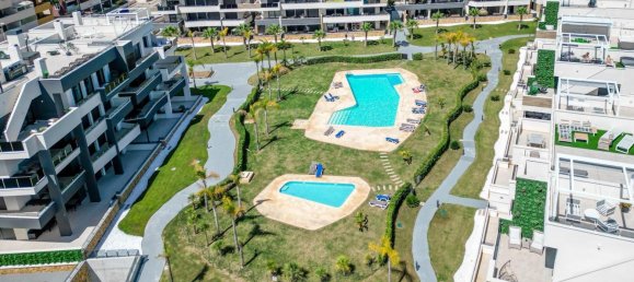 2 dormitorios ático en venta en Playa Flamenca II, Alicante, Comunidad Valenciana, Spain № 366135 18