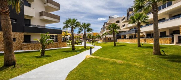 2 dormitorios ático en venta en Playa Flamenca II, Alicante, Comunidad Valenciana, Spain № 366135 8