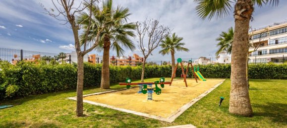 2 dormitorios ático en venta en Playa Flamenca II, Alicante, Comunidad Valenciana, Spain № 366135 5