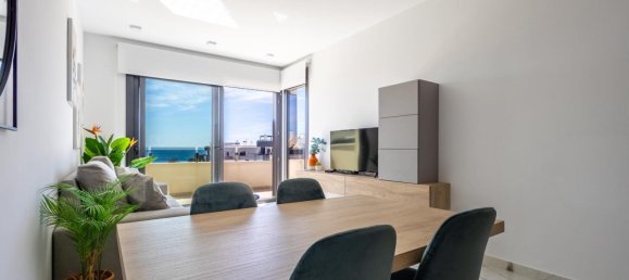 2 dormitorios ático en venta en Playa Flamenca II, Alicante, Comunidad Valenciana, Spain № 366135 16