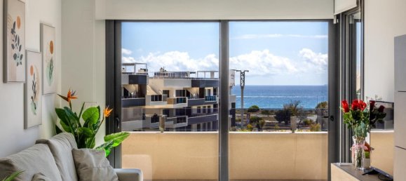 2 dormitorios ático en venta en Playa Flamenca II, Alicante, Comunidad Valenciana, Spain № 366135 9