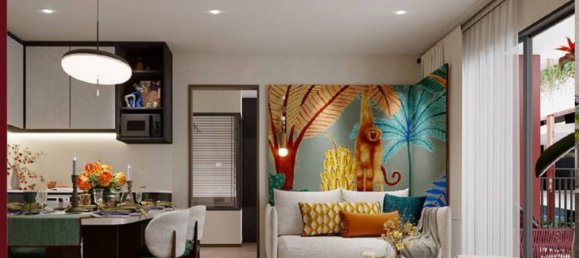 2 bedrooms Condo in Bang Tao, Thailand No. 24547 2