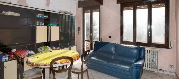 Apartamento T2 em Legnano, Italy N.º 17218 2