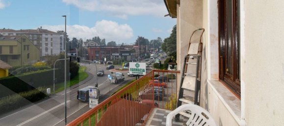 Apartamento T2 em Legnano, Italy N.º 17218 4