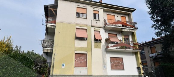 Apartamento T2 em Legnano, Italy N.º 17218 11