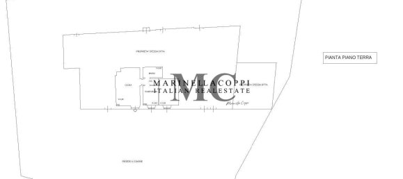 6 bedrooms Building in Barberino Tavarnelle, Italy No. 188812 19