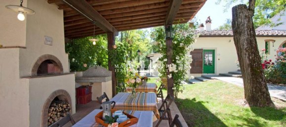 6 bedrooms Building in Barberino Tavarnelle, Italy No. 188812 7