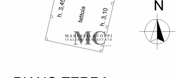 6 bedrooms Building in Barberino Tavarnelle, Italy No. 188812 18