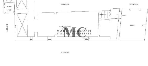 6 bedrooms Building in Barberino Tavarnelle, Italy No. 188812 16