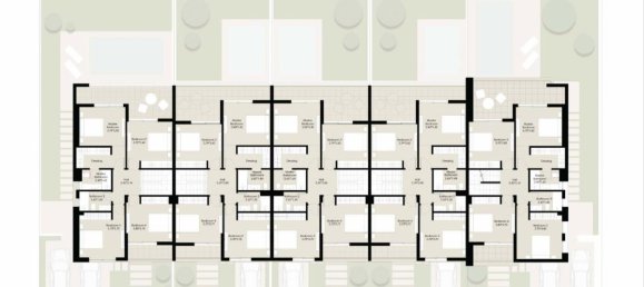 4 bedrooms House in Hurghada 1, Egypt No. 2585 3