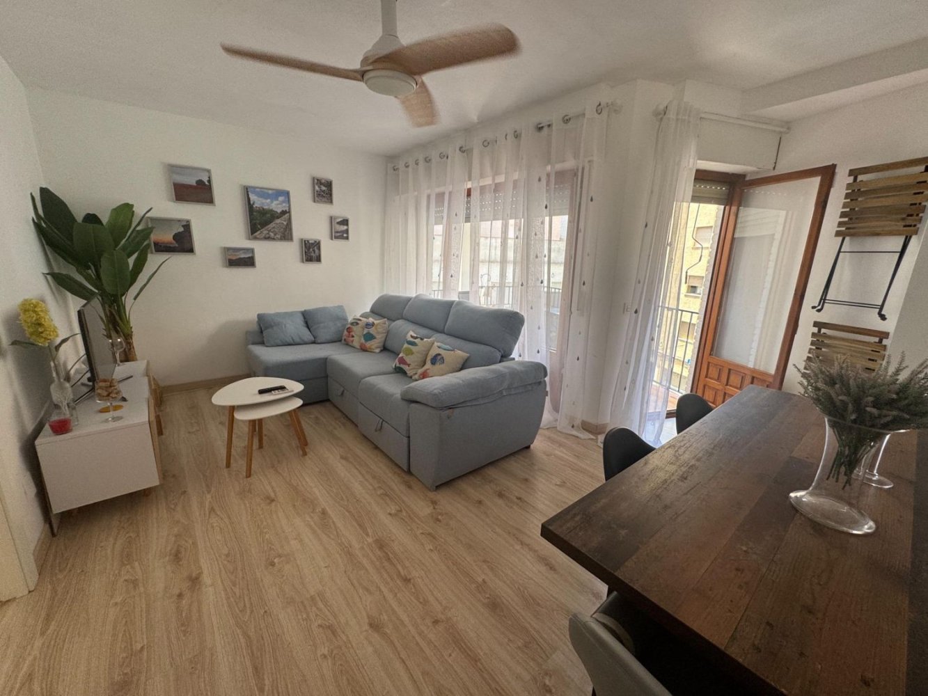 2 Schlafzimmer Wohnung in Almunecar, Spain, Nr. 261503