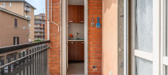 Apartamento de 4 dormitorios en Voghera, Italy No. 375764 13