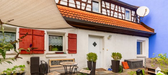 5 Schlafzimmer Haus in Fürth, Germany, Nr. 183606 23