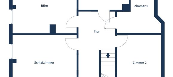 5 Schlafzimmer Haus in Fürth, Germany, Nr. 183606 2
