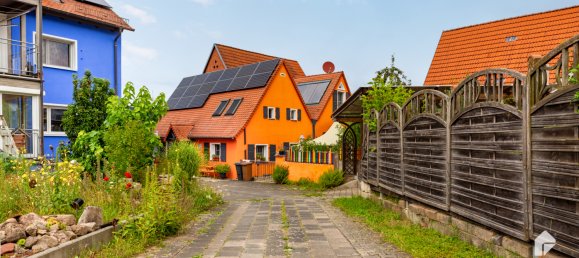 5 Schlafzimmer Haus in Fürth, Germany, Nr. 183606 5