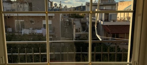 Apartamento T2 em Palaia Fokaia, Greece N.º 103824 4