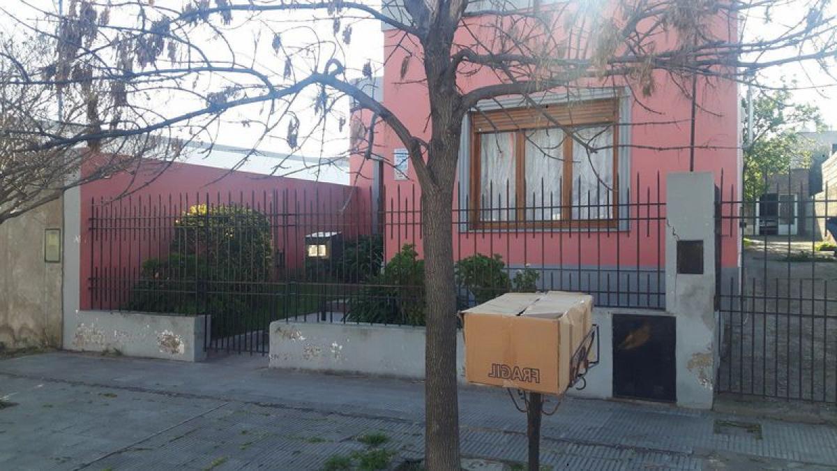 Casa T3 em Buenos Aires, Argentina N.º 97164