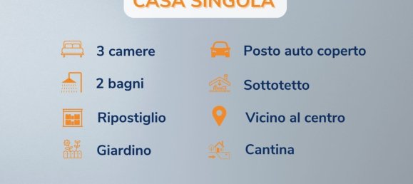 12-Zimmer Haus in Pordenone, Italy, Nr. 86308 30