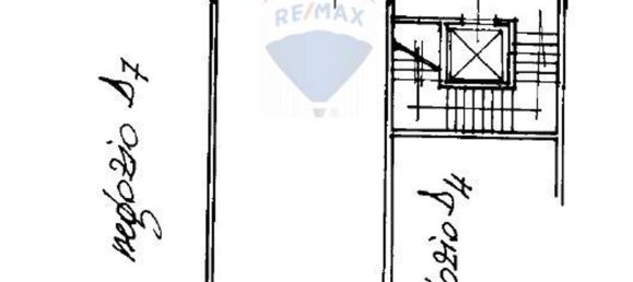 1-Zimmer Gewerbliche Immobilie in San Donato Milanese, Italy, Nr. 57004 9