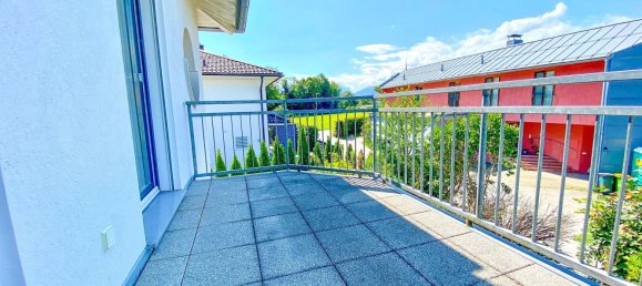 4 rooms House in Oberalm, Austria No. 219413 18