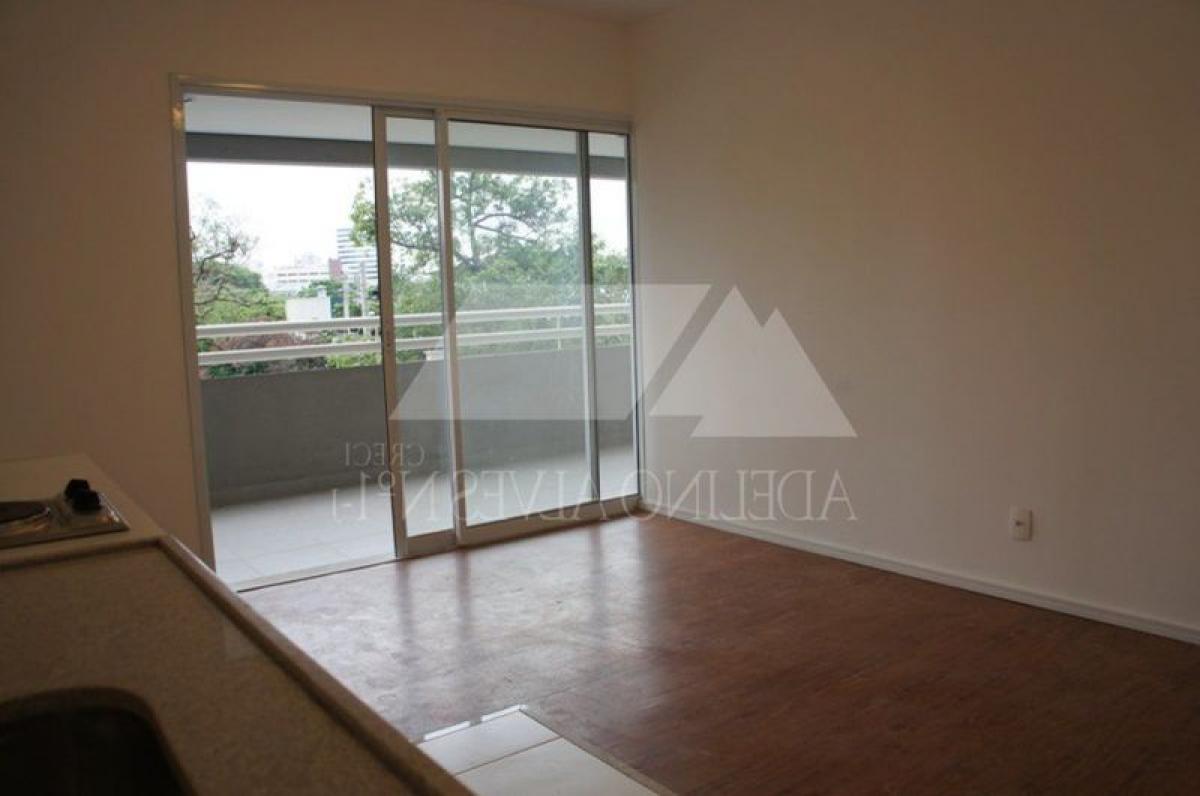 2 chambres Appartement à Sao Paulo, Brazil No. 583819