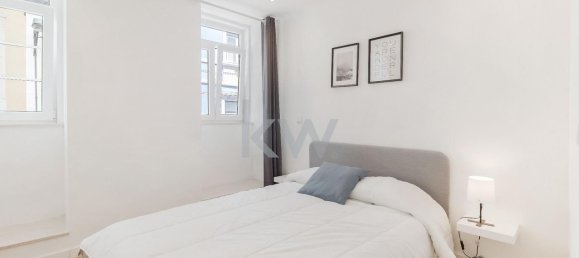 2 Schlafzimmer Wohnung in Lisbon, Portugal, Nr. 83313 14
