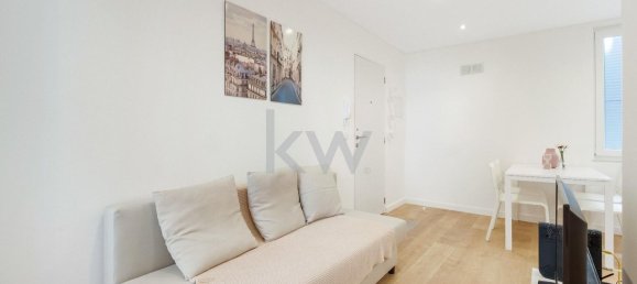 2 Schlafzimmer Wohnung in Lisbon, Portugal, Nr. 83313 6