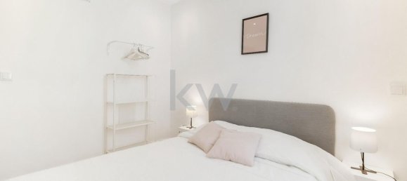 2 Schlafzimmer Wohnung in Lisbon, Portugal, Nr. 83313 18