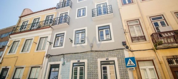 2 Schlafzimmer Wohnung in Lisbon, Portugal, Nr. 83313 23