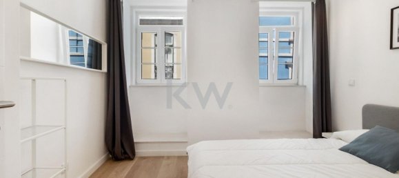 2 Schlafzimmer Wohnung in Lisbon, Portugal, Nr. 83313 15