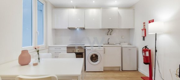 2 Schlafzimmer Wohnung in Lisbon, Portugal, Nr. 83313 16