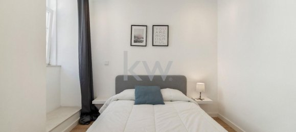 2 Schlafzimmer Wohnung in Lisbon, Portugal, Nr. 83313 19