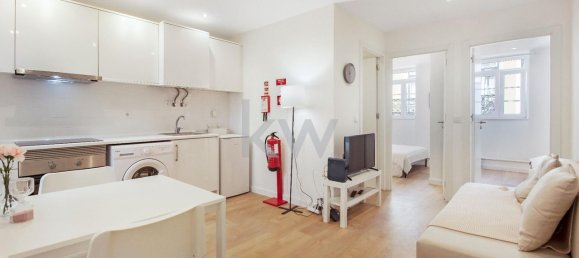 2 Schlafzimmer Wohnung in Lisbon, Portugal, Nr. 83313 17