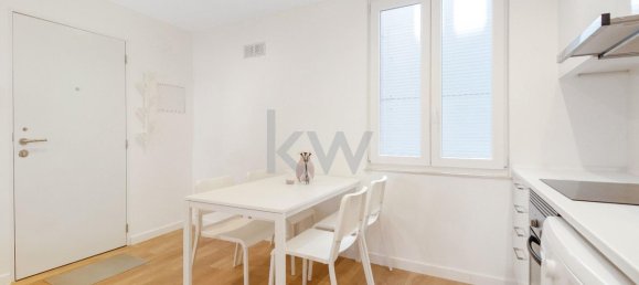 2 Schlafzimmer Wohnung in Lisbon, Portugal, Nr. 83313 9