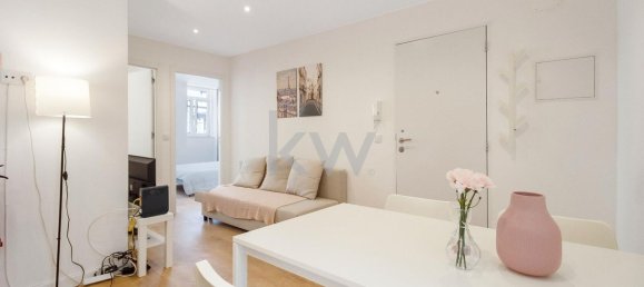 2 Schlafzimmer Wohnung in Lisbon, Portugal, Nr. 83313 12