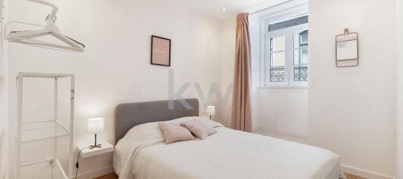 2 Schlafzimmer Wohnung in Lisbon, Portugal, Nr. 83313 13