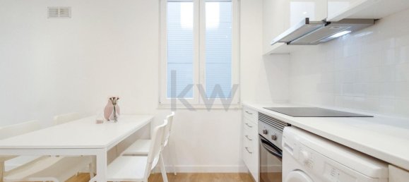 2 Schlafzimmer Wohnung in Lisbon, Portugal, Nr. 83313 8