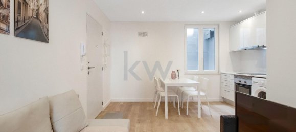 2 Schlafzimmer Wohnung in Lisbon, Portugal, Nr. 83313 4