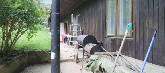 Дом с 3 спальнями в Эггерсдорф бай Грац, Австрия № 212377 13