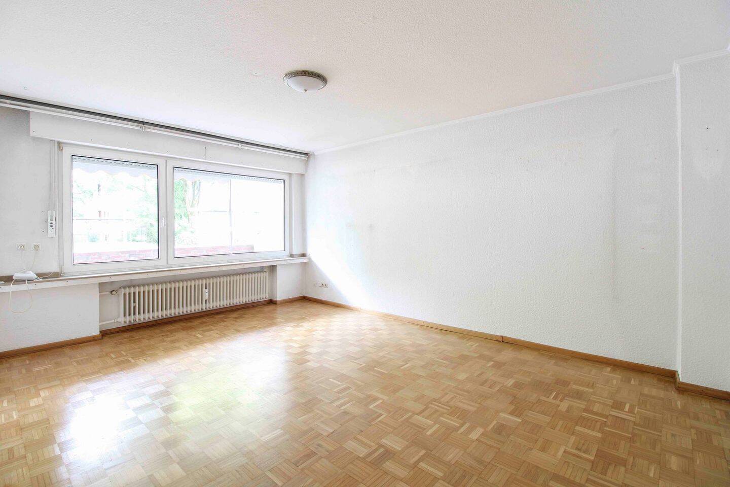 Apartamento de 1 dormitorio en Bochum, Germany No. 280723