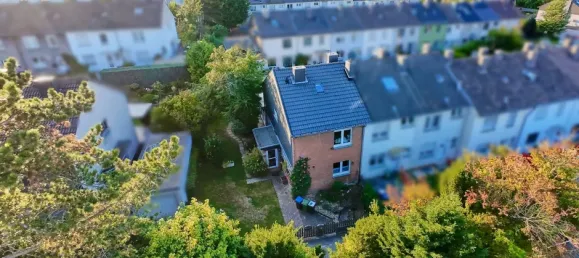 Adosado de 3 dormitorios en Aachen, Germany No. 298905 3