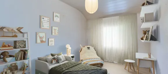 Adosado de 3 dormitorios en Aachen, Germany No. 298905 10