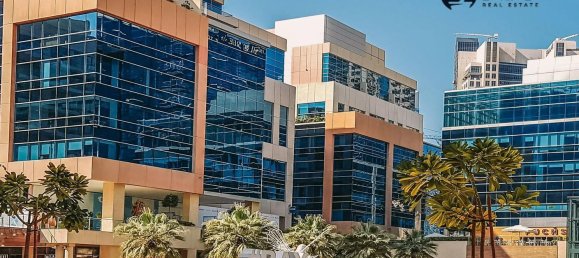 مكتب في الخليج التجاري, UAE 148.6متر مربع رقم 13625 6